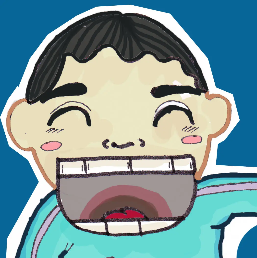 Haqqi's Avatar