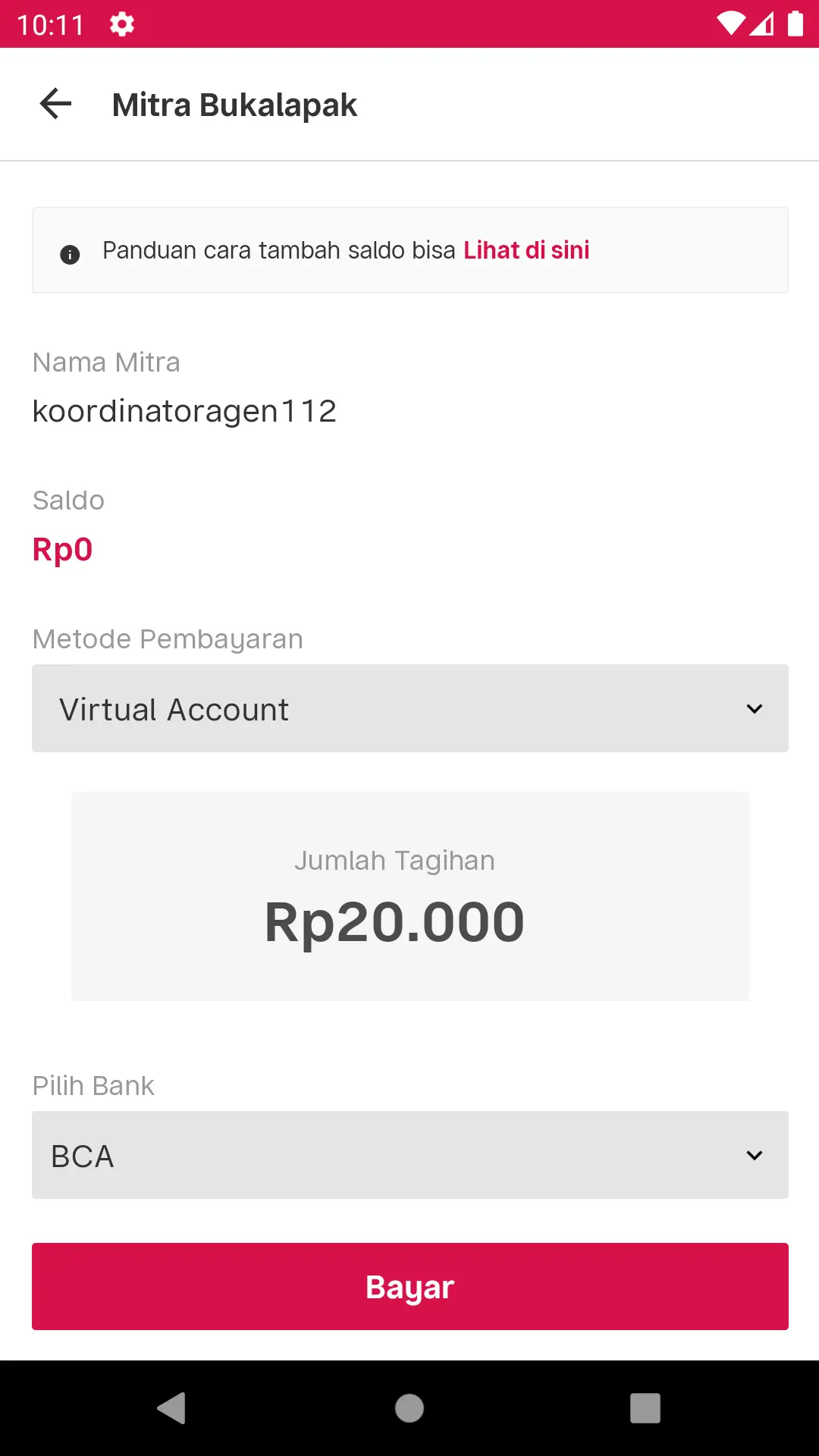 Sales Army screenshot 3